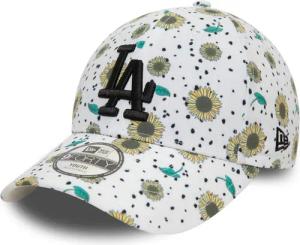 New Era Cap Kids Floral Aop 940 Ne 60503477 M Bunt