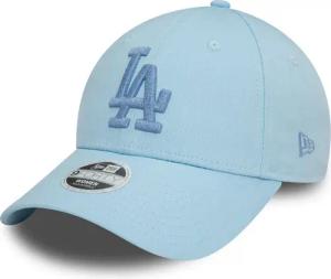 New Era Cap Wmns Met Logo 940 La Dodgers 60503623 Blau