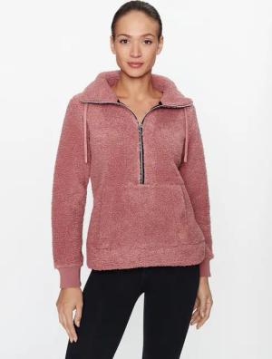 CMP Fleecejacke 32P3806 Rosa Regular Fit