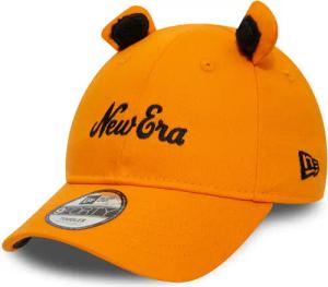 New Era Cap Kids Ne Animal 940 60503365 Orange