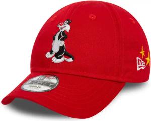 New Era Cap Kids Lt 940 Sylvester 60503369 Rot
