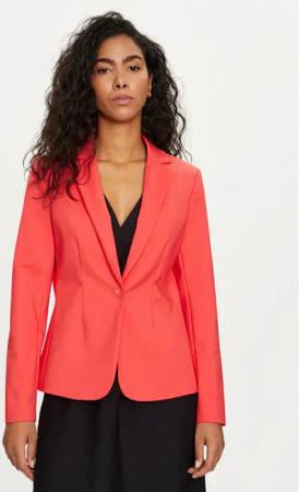 Vero Moda Sakko Victoria 10307758 Rosa Slim Fit