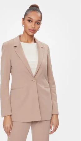 Vero Moda Sakko Sara 10299864 Beige Slim Fit