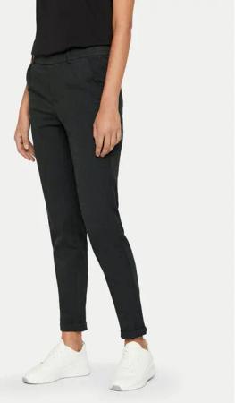 Vero Moda Chinos Maya 10225280 Grau Regular Fit