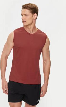CMP Tank-Top 3T59977 Braun Regular Fit