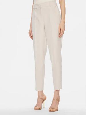 ONLY Chinos Veronica 15291514 Beige Slim Fit