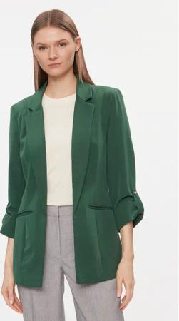 ONLY Sakko Kayle-Orleen 15218743 Grün Regular Fit