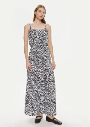 ONLY Sommerkleid Nova 15222217 Dunkelblau Regular Fit