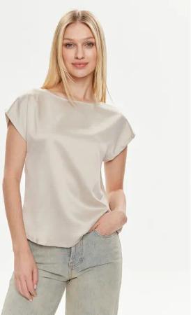 Vero Moda Bluse Merle 10305151 Écru Regular Fit