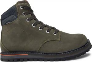 CMP Schnürstiefeletten Dorado Lifestyle Shoe Wp 39Q4937 Grün
