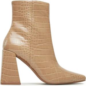 Vero Moda Stiefeletten Vmmeise 10296965 Beige