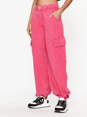 ONLY Jeans 15305172 Rosa Cargo Fit