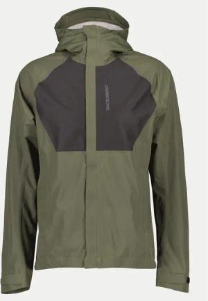 Didriksons Übergangsjacke Davi 505185 Grün Regular Fit
