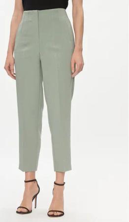 ONLY Chinos Raven 15298565 Grün Regular Fit