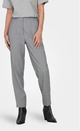 ONLY Chinos Raven 15298565 Grau Regular Fit
