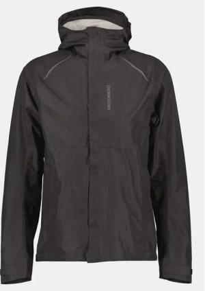 Didriksons Übergangsjacke Davi 505185 Schwarz Regular Fit