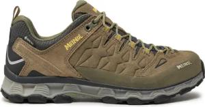 Meindl Trekkingschuhe Lite Trail Lady GTX GORE-TEX 3965/05 Grün