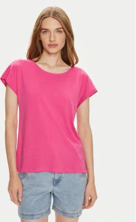 ONLY Bluse May 15286933 Rosa Regular Fit