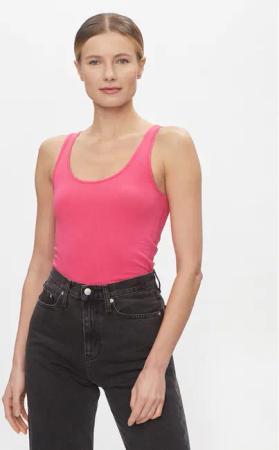 Vero Moda Top Maxi 10185110 Rosa Regular Fit