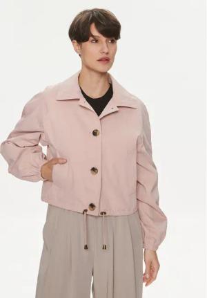 ONLY Übergangsjacke Eja Orchid 15308910 Rosa Regular Fit