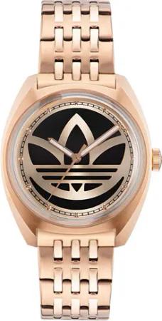 adidas Originals Uhr Edition One Watch AOFH23009 Rosa