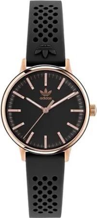 adidas Originals Uhr Code One Xsmall Watch AOSY23026 Rosa