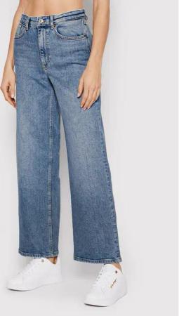 ONLY Jeans Juicy 15234743 Blau Relaxed Fit