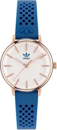 adidas Originals Uhr Code One Xsmall Watch AOSY23027 Rosa