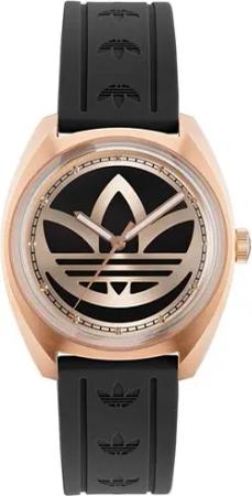 adidas Originals Uhr Edition One Watch AOFH23013 Rosa