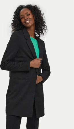 Vero Moda Sakko Verina 10258618 Schwarz Regular Fit
