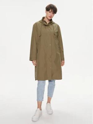 ONLY Parka Augusta 15308834 Grün Relaxed Fit