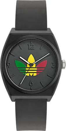 adidas Originals Uhr Project Two Grfx AOST24071 Blau