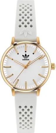 adidas Originals Uhr Code One Watch AOSY23025 Goldfarben