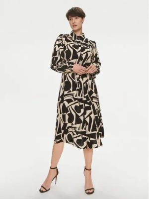 ONLY Hemdkleid Halia 15315986 Schwarz Regular Fit