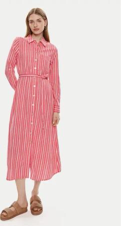 Vero Moda Hemdkleid Ilisa 10306597 Rosa Regular Fit