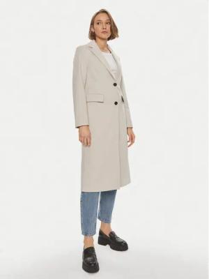 ONLY Übergangsmantel Cassie 15308609 Grau Regular Fit