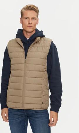 Only & Sons Weste Brody 22027450 Beige Regular Fit