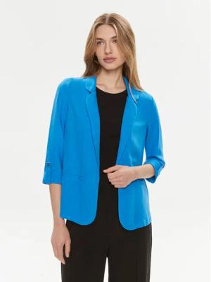 Vero Moda Sakko Jesmilo 10279700 Blau Regular Fit