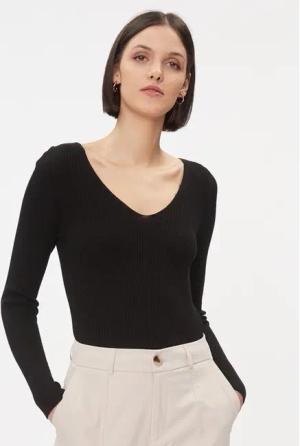 ONLY Pullover 15302350 Schwarz Regular Fit