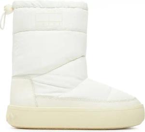 Tommy Jeans Schneeschuhe Tjw Winter EN0EN02252 Weiß