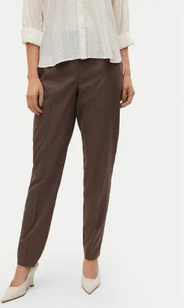 Vero Moda Chinos Nila 10320940 Braun Tapered Fit