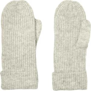 Vero Moda Damenhandschuhe 10291617 Grau
