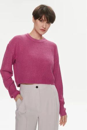 ONLY Pullover Malavi 15284453 Rosa Regular Fit