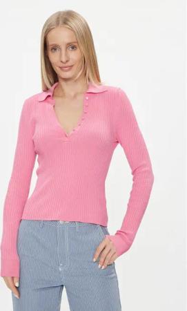 ONLY Pullover Minna 15309345 Rosa Regular Fit