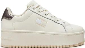 Tommy Jeans Sneakers EN0EN02711 Écru