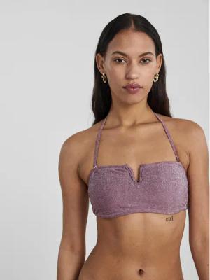 Pieces Bikini-Oberteil 17134694 Rosa