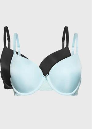 Dorina 2er-Set BHs Adelle D17165A Bunt