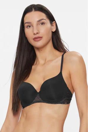 Dorina Bügel-BH Leila D001726MI033 Schwarz