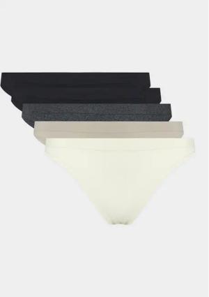 Dorina 2er-Set klassische Damenslips Rosanne D002191CK018 Bunt