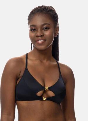 Dorina Bikini-Oberteil Zaria D001766MI010 Schwarz